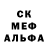 Еда ТГК марихуана Saha Melnic